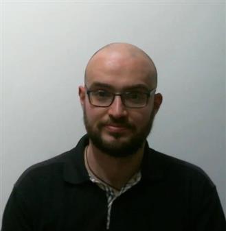 Dr. Mattia Bartoli